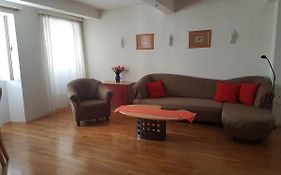 Your Home In Vienna